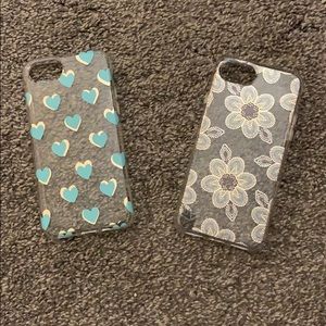 2 iphone 7 Cases